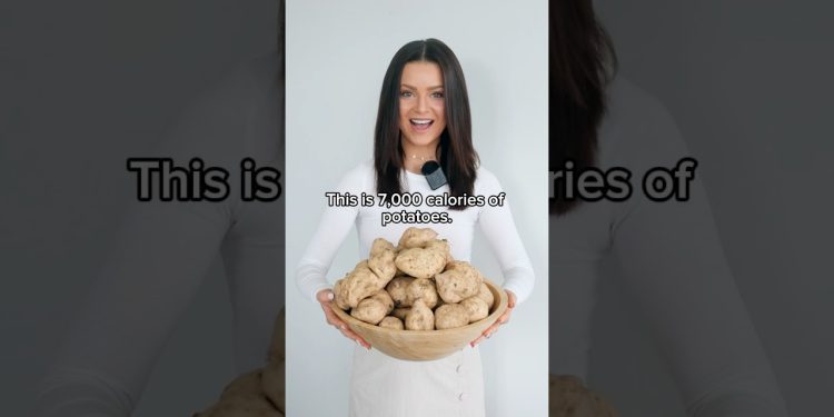 Cant’t Lose Weight? Watch This. 👀 #weightloss #nutrition