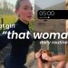 TOP 1% WOMAN ROUTINE: How I Stay Productive, Healthy & Balanced