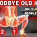 Over 50? 6 Movements Japanese Elders Do Every Day (No Gym, Just Results Daily) | Senior Wellness