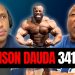 Samson Dauda at 341 LBS?! Is This the Future of Open Bodybuilding or the Problem?