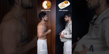 Food density matters #food #diet #health #nutrition #gym #motivation #tamilhealthandfitness #tamil