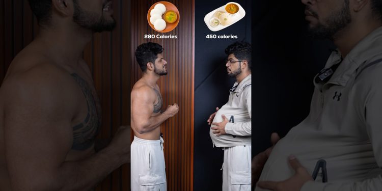 Food density matters #food #diet #health #nutrition #gym #motivation #tamilhealthandfitness #tamil