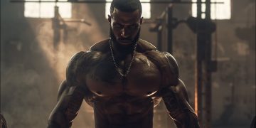 [PLAYLIST] 💀 POP SMOKE ENERGY | Dark Trap Drill Gym Motivation Mix 2025 🔥