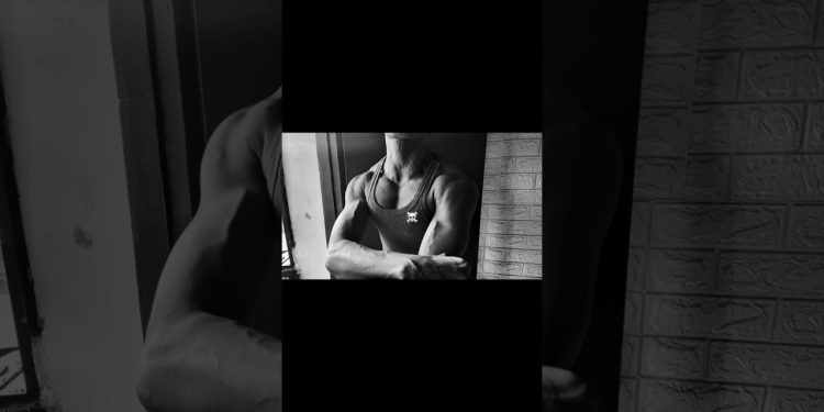 Chest Home workout !