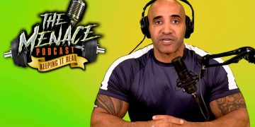 All Sorts of Bodybuilding Talk and Hedonism