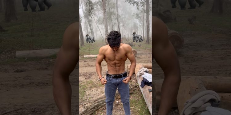 Never give up⚡️#ytshorts#desihomegym#youtubeshorts#bodybuilding#trending#viral#gym#shorts#india#1k