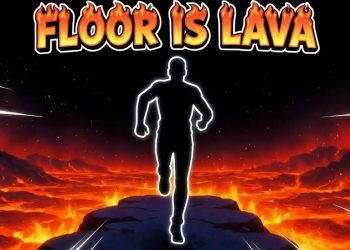 HIGH QUALITY Immersive Interactive Warm Up #10 | Fast Reaction Workout ⚡️