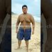 Beach body transformation 🇮🇳 #motivation #transformation #weightloss