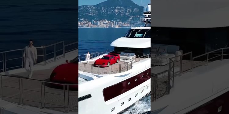 Millionaire’s lifestyle ✨💸 #shorts #millionaire #billionaire