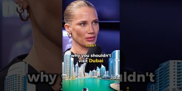 Millionaire On Life In Dubai #alexmicol #dubai #lifestyle