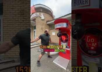 What else do you guys want me to try next ? #andreysmaev #bodybuilding #gymtok #boxing