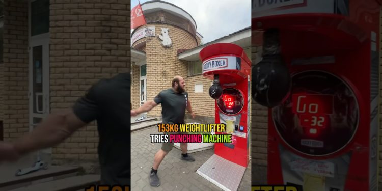 What else do you guys want me to try next ? #andreysmaev #bodybuilding #gymtok #boxing