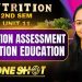 NUTRITION – One Shot Class Unit 11 nutrition assessment and nutrition education bsc nursing 1st year