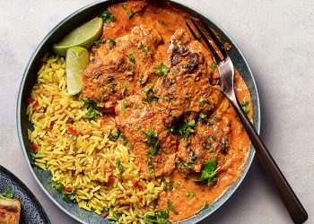 Free Slimming World 7-day menu plan