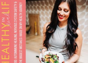 200: Autoimmune Healing, Nervous System Safety & the Biggest Mistakes I Made on My Health Journey