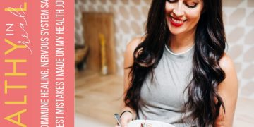 200: Autoimmune Healing, Nervous System Safety & the Biggest Mistakes I Made on My Health Journey