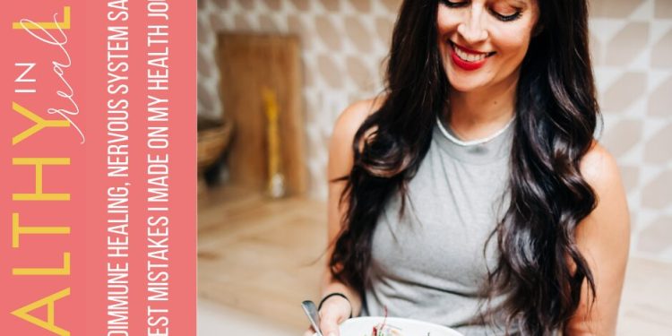 200: Autoimmune Healing, Nervous System Safety & the Biggest Mistakes I Made on My Health Journey