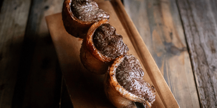 The 10 Best Brazilian Restaurants in London %%year%%