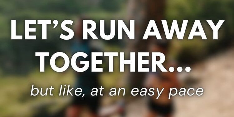 Funny Valentine’s Day Cards for Runners (2026 Edition)