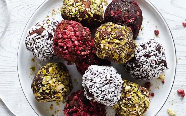 Slimming World chocolate truffles | Slimming World Blog