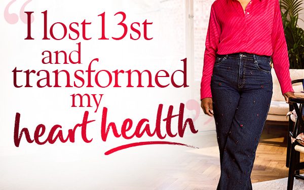 7 ways to keep your heart healthy