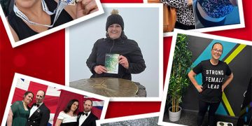 What’s your ‘limitless win’? | Slimming World Blog