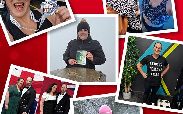 What’s your ‘limitless win’? | Slimming World Blog