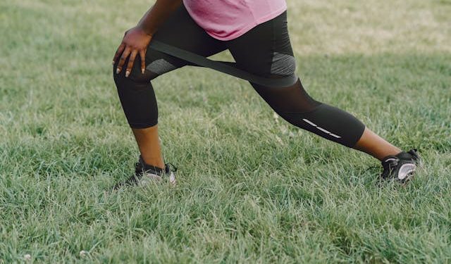 Exercise, Prevention, And Modern Treatment For Healthy Circulation