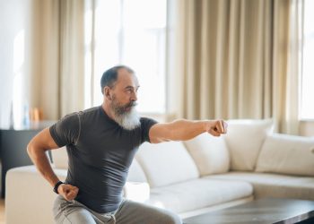 6 Amazon Fitness Essentials That Make Home Workouts Easier After 40