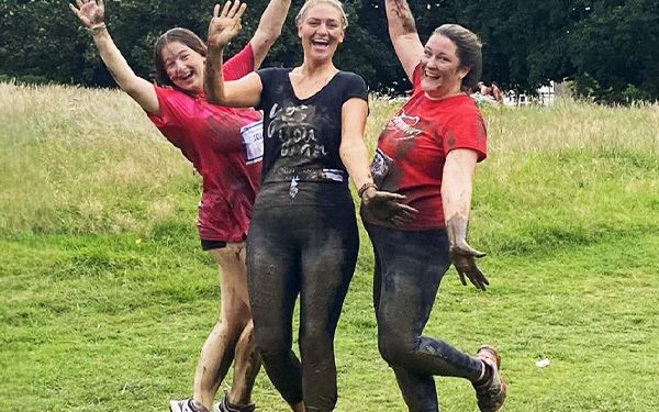 5 secrets to enjoying exercise