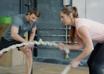 Three Unique Ways To Improve Your Functional Strength