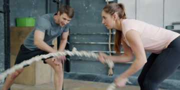 Three Unique Ways To Improve Your Functional Strength