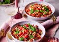 Slimming World Valentine’s menu | Slimming World Blog