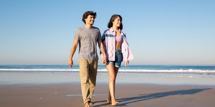 The Health Benefits of Walking at Any Age