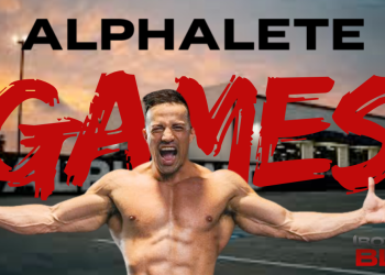 The First-Ever Alphalete Games – IronMag Bodybuilding & Fitness Blog