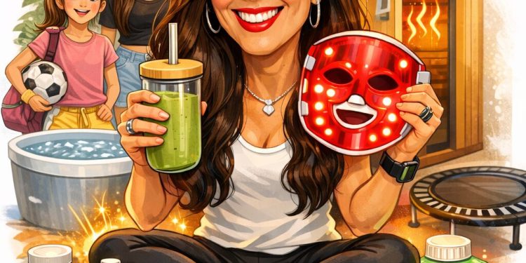 2.13 Friday Faves – The Fitnessista