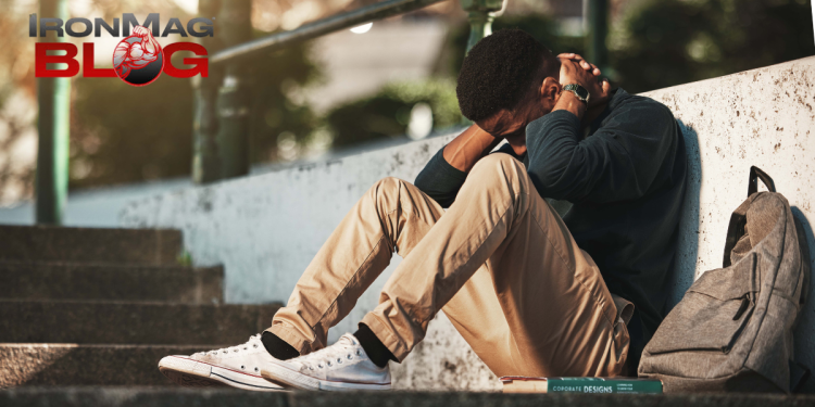 5 Things You Can Do to Overcome Gym Anxiety – IronMag Bodybuilding & Fitness Blog