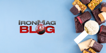 Is Gym Snack the Future of Healthy Snacking? – IronMag Bodybuilding & Fitness Blog