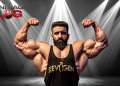 Hadi Choopan Will Compete at the 2026 Arnold Classic!! – IronMag Bodybuilding & Fitness Blog