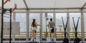 7 Treadmill Workouts That Improve Heart Health After 40