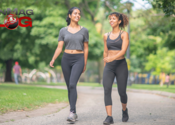 Curious About Japanese Walking? Try This 5-Day Interval Walking Plan – IronMag Bodybuilding & Fitness Blog