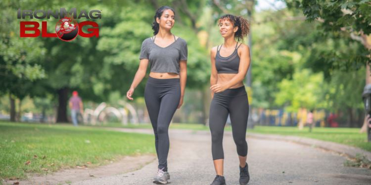 Curious About Japanese Walking? Try This 5-Day Interval Walking Plan – IronMag Bodybuilding & Fitness Blog