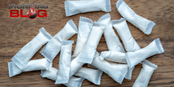 Are Nicotine-Free Focus Pouches the Future of Nootropics? – IronMag Bodybuilding & Fitness Blog