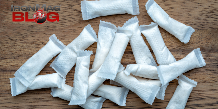 Are Nicotine-Free Focus Pouches the Future of Nootropics? – IronMag Bodybuilding & Fitness Blog