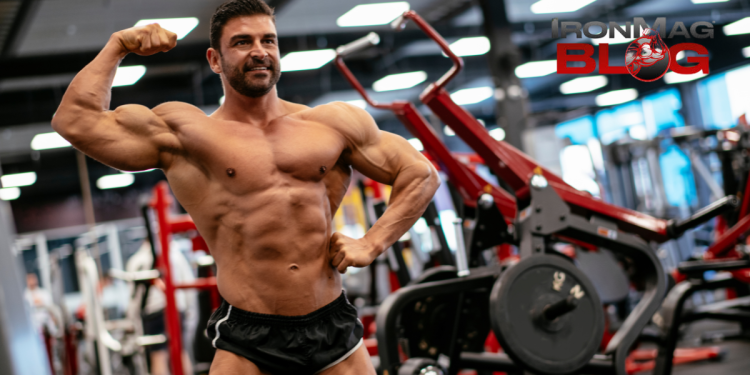 Want a Better Pump? Stack Patented Nitrosigine and HydroPrime – IronMag Bodybuilding & Fitness Blog