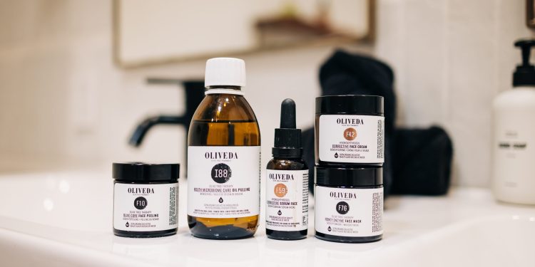 Oliveda Skincare Faves – The Fitnessista