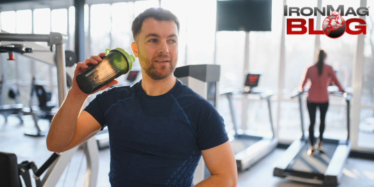 Are Performance Supplements Overtaking Pre-Workouts? – IronMag Bodybuilding & Fitness Blog