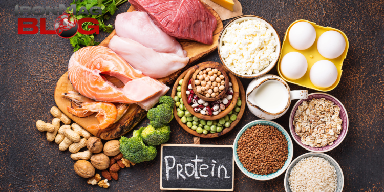 Choose Wisely – IronMag Bodybuilding & Fitness Blog