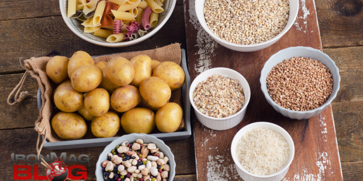Should You Consume More Resistant Starches in Your Diet? – IronMag Bodybuilding & Fitness Blog
