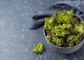 Kale Chips Nutrition Facts And Health Benefits